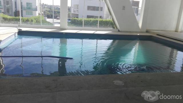 RESIDENCIA NUEVA, Lomas Angelópolis III  PARQUE HIDALGO 1