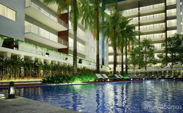 GARDEN HOUSE EN SOHO CANCUN , RESIDENCIAL ASTORIA TORRE 3