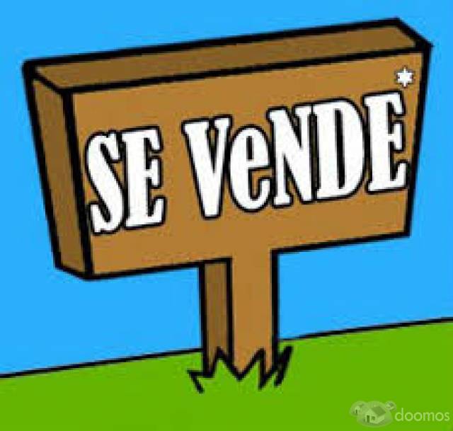 Terreno en venta - 2,700 m2