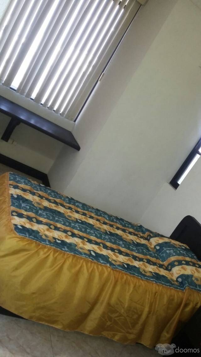 Departamento En Renta En Cumbres 3 Sector Secc. 3-4