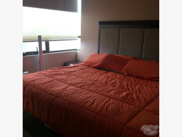 Departamento En Renta En Naucalpan De Juárez