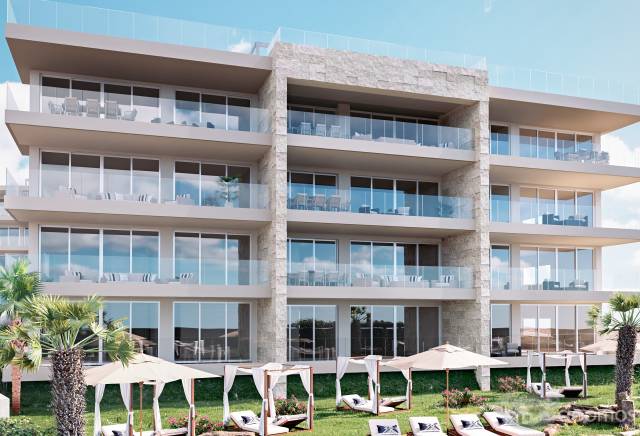 Velamar Los Cabos - Pre-sale Condo