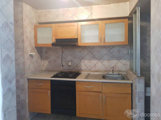 Departamento en Venta Atlampa, Cuauhtémoc