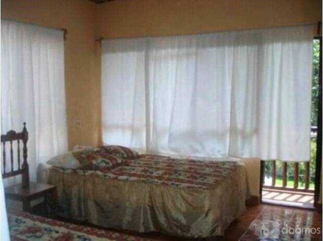 CASA EN RENTA DE FIN DE SEMANA, XOCHITEPEC, MORELOS, 6500