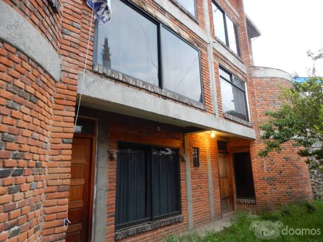 Hermosa Casa en Venta