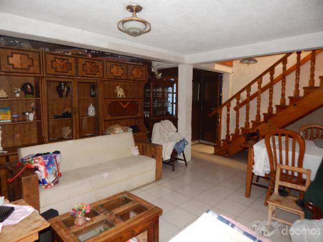 Casa Habitacion en Venta