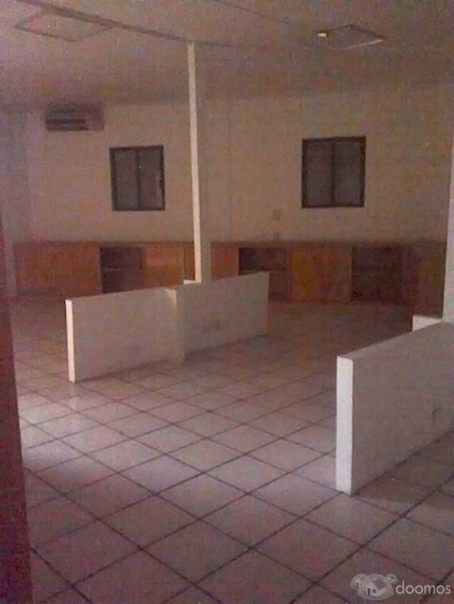 Oficinas en Renta Zona Polanco