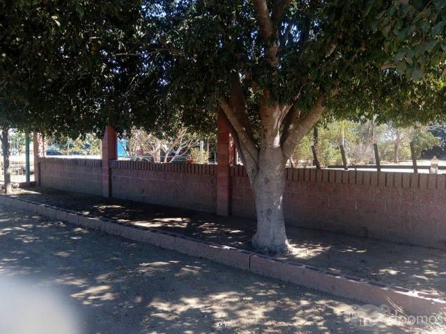 SE VENDE TERRENO CAMPESTRE