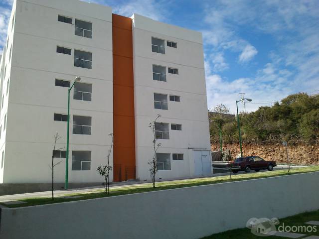 Departamento Económico muy bien Ubicado!!!!!