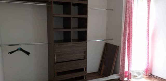 DEPARTAMENTO RECIÉN REMODELADO EN ATIZAPAN