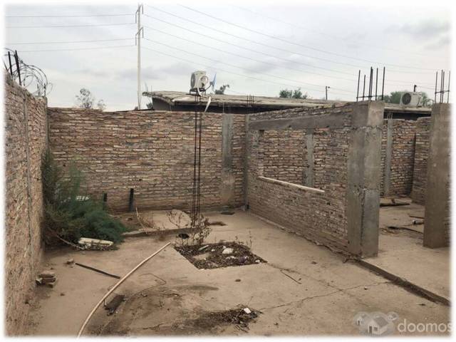 Venta de Terreno, Colosio, Mexicali B.C.