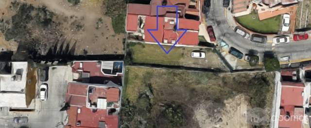 Terreno en venta muy bien ubicado