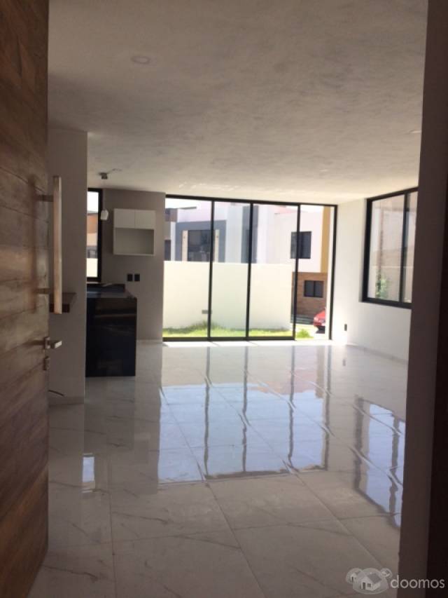 Casa en venta en Sendas Residencial zona Valle Imperial