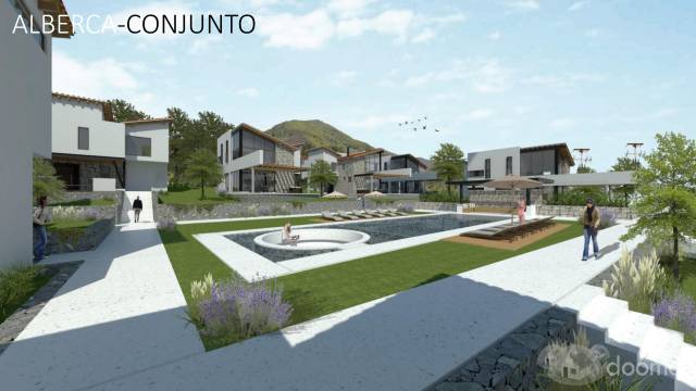 CASA EN DESARROLLO CANUTILLOS