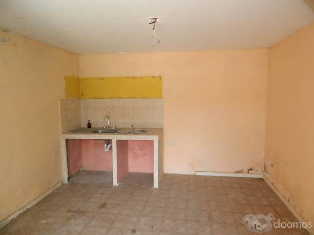 CASA CON LOCAL EN VENTA COLONIA CENTRO, LOS MOCHIS SINALOA