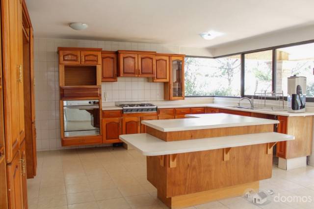 Casa en venta en Club de Golf Valle Escondido