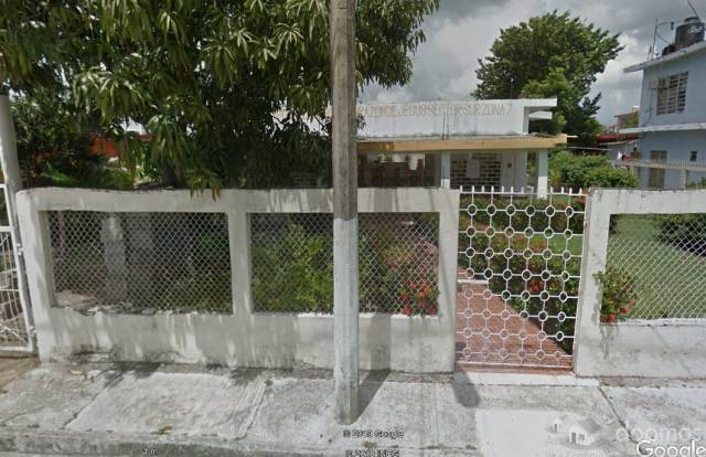 CASA EN VENTA EN R/A SALOYA 2DA SECC BONITA