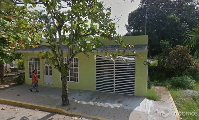 VENTA DE CASA EN LA CALLE NICOLAS BRAVO DE L COLONIA EL CEDRO