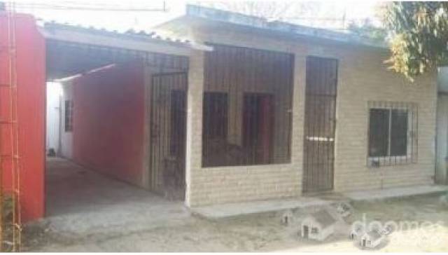 VENTA DE CASA EN CORREGIDORA EN LA COLONIA EL SANTIAGUITO EN CUNDUACAN