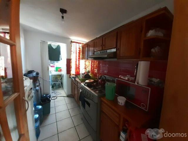departamento en renta