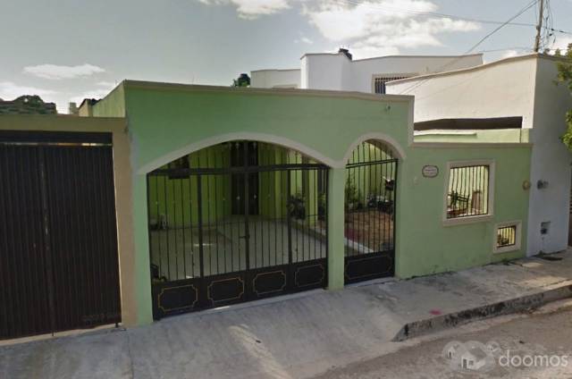 Rinconada de Chuburna