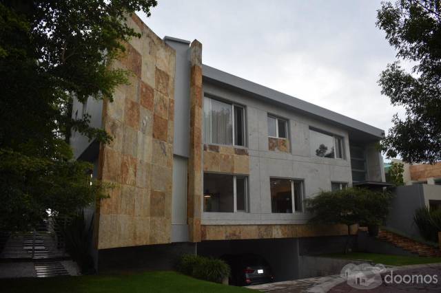 Venta de Casa en Valle Real Coto Santa Fe