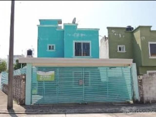 CASA EN VENTA EN SAMARKANDA