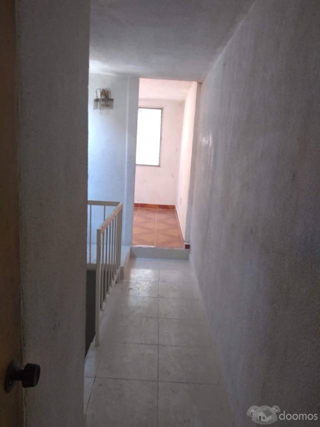 EXCELENTE CASA EN RENTA