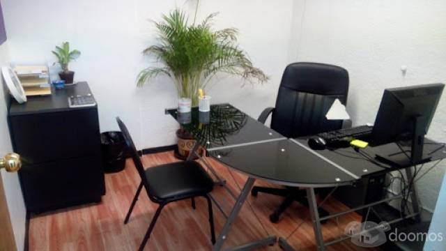 OFICINAS VIRTUALES EN RENTA