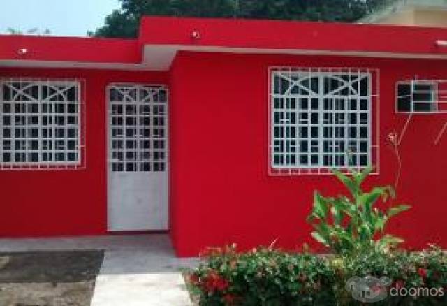 venta de casa cardenas bajio primera