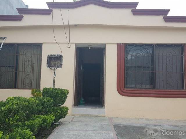 venta de casa cardenas bajio primera