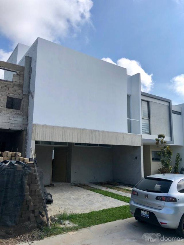 Casa en Venta en El Campestre Residencial