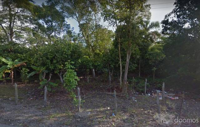 VENTA DE TERRENO EN CUNDUACAN