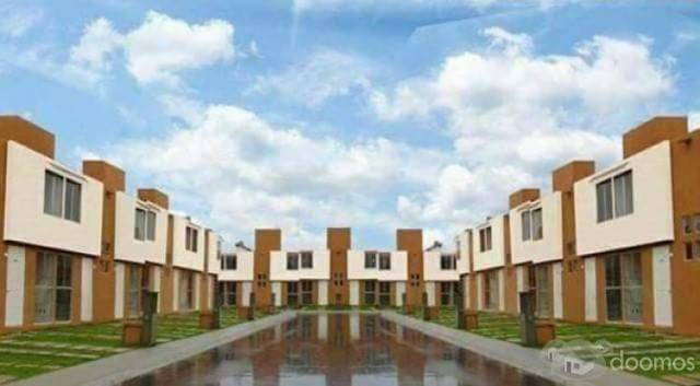 Eco casa tu casa soñada