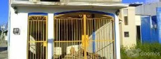 BONITA CASA EN VENTA