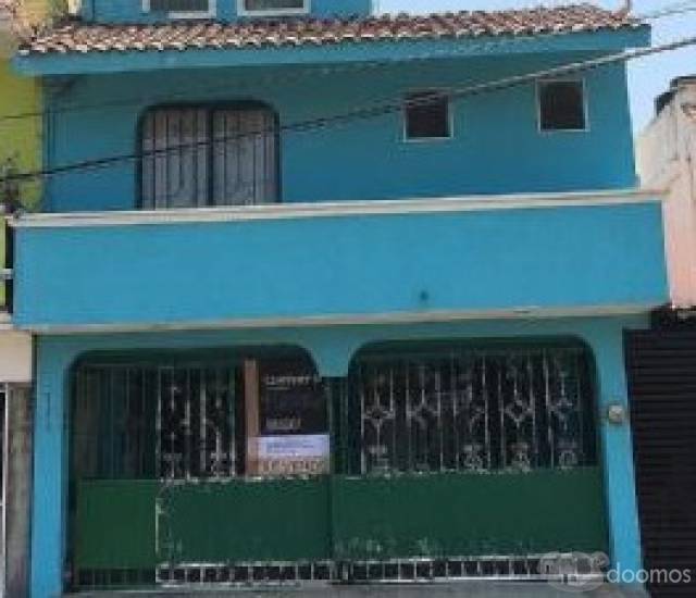 VENTA DE CASA EN LA COLONIA VILLA DEL TRIUNFO