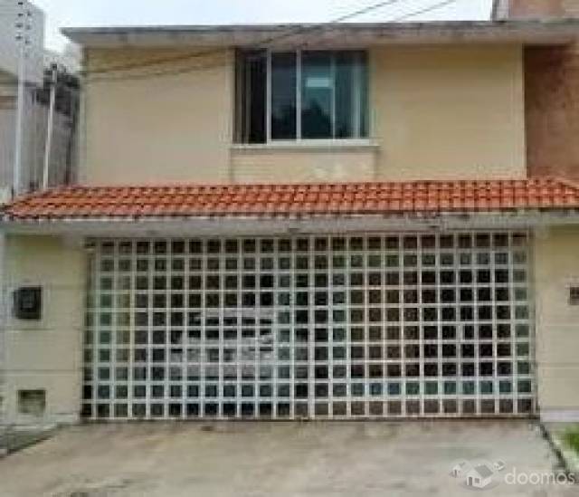 CASA EN VENTA EN BALANCAN COLONIA VILLA QUETZALCOATL