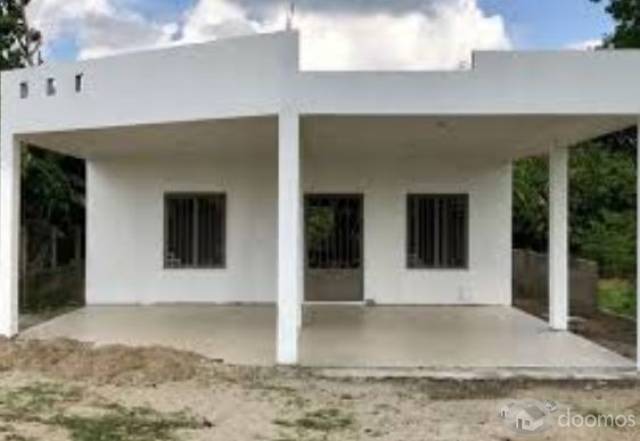 VENTA DE CASA EN LA RANCHERIA MIGUEL HIDALGO CERCA DE LA TIENDA LUPE