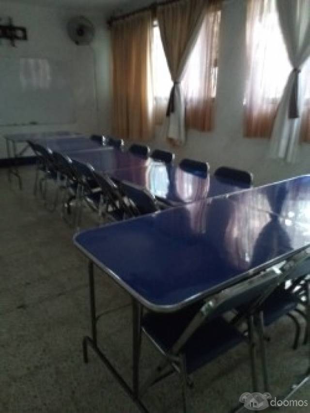 Rento Aula