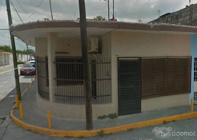 CASA EN VENTA EN CUNDUACAN EN LA COLONIA CENTRO