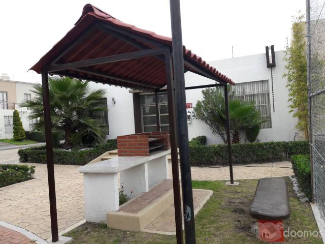 CASA EQUIPADA EN VENTA UBICACIÓN ATOTONILCO, HIDALGO.