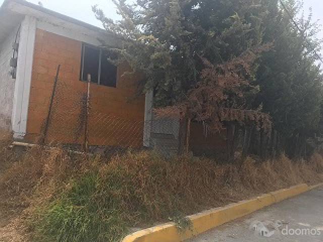 CASA EN VENTA LA CONCEPCIÓN, TEPOTZOTLAN.