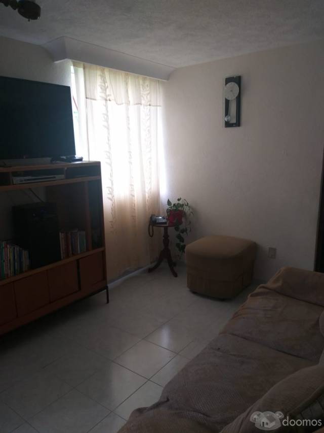 Se vende departamento en Calle Tarrasco