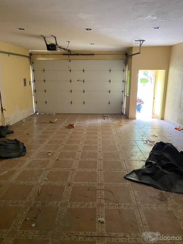 CASA EN VENTA CULIACAN, SAN FLORENCIO