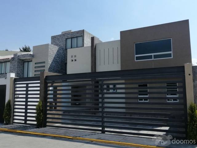 Casa en Venta en Lazaro Cardenas Metepec