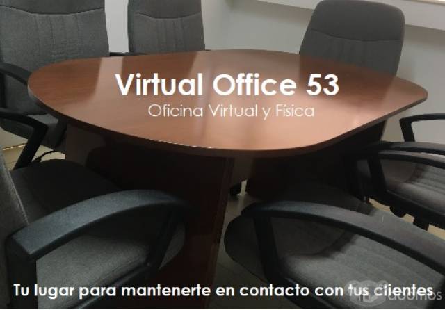 Oficina Virtual en Naucalpan