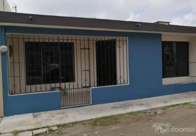 CASA EN VENTA EN OPORTUNIDAD