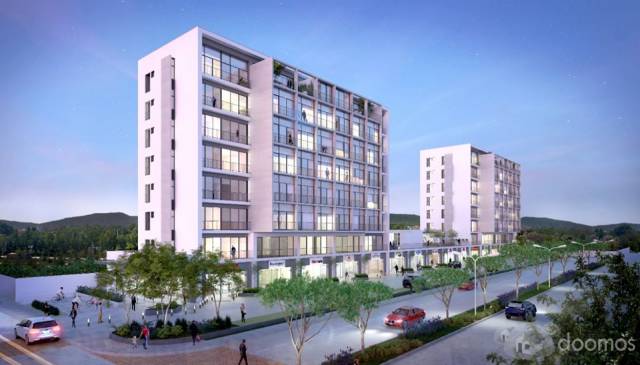 Depas en venta en Estrela Living en Zona Solares, Zapopan