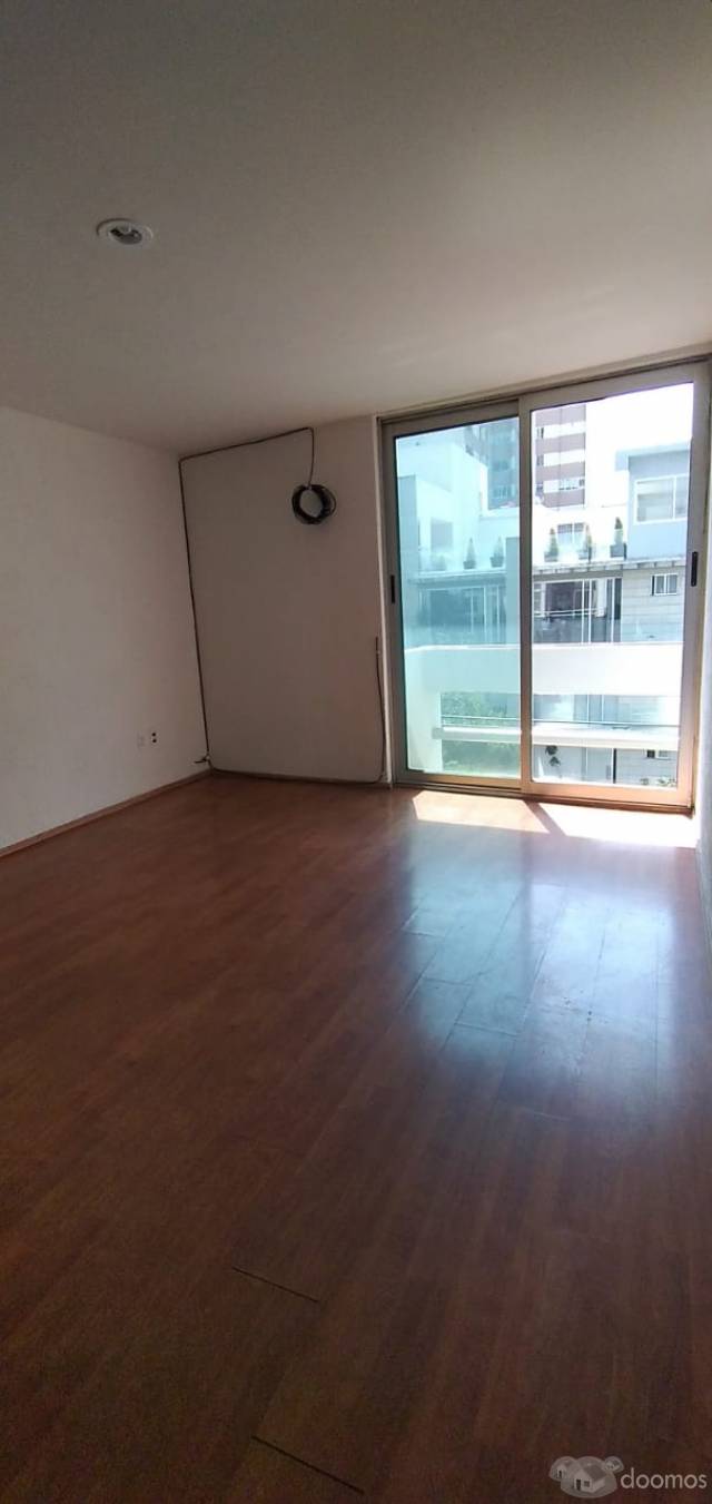 Departamento en Venta en Col. del Valle CDMX