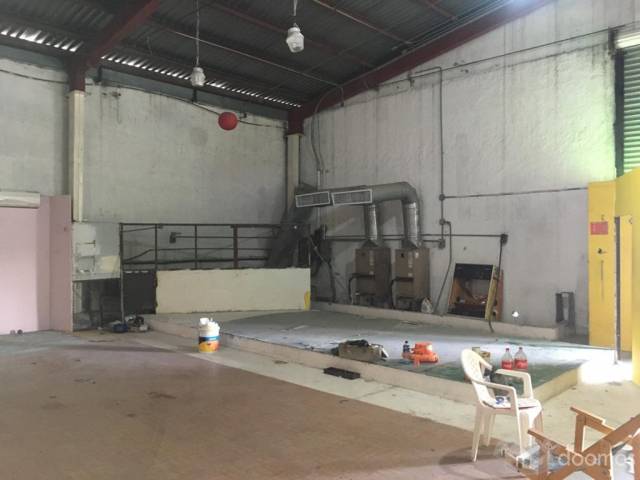 BODEGA EN RENTA EN AVENIDA CERCANA MIGUEL ALEMAN APODACA, N.L.